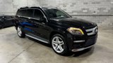 Used 2013 Mercedes-Benz GL 550 4MATIC image 3