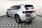 New 2025 Volkswagen Atlas SEL Premium R-Line image 4