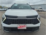 Used 2023 Kia Sportage X-Pro Prestige image 3