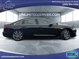 Used 2019 Audi A6 3.0T Premium Plus w/ Premium Plus Package image 2