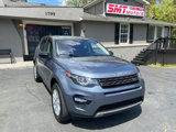 Used 2018 Land Rover Discovery Sport SE image 4