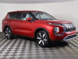 New 2025 Mitsubishi Outlander SE image 2
