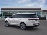 New 2024 Lincoln Navigator Reserve image 4