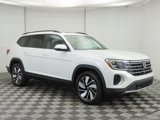 New 2026 Volkswagen Atlas SE image 4