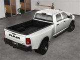New 2025 RAM 3500 Tradesman image 5
