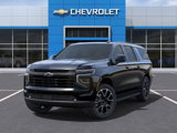 New 2025 Chevrolet Suburban RST w/ RST Capability Package image 6