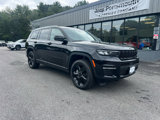 New 2025 Jeep Grand Cherokee L Limited w/ Black Appearance Package image 2
