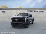 New 2025 Ford F350 4x4 Crew Cab Super Duty image 3