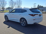 New 2025 Acura MDX SH-AWD w/ Advance Package image 3