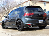 Used 2017 Volkswagen GTI S image 5