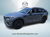 New 2025 MAZDA CX-70 3.3 Turbo w/ Premium Plus Pkg image 1