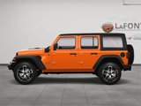 New 2025 Jeep Wrangler Unlimited Sport S 4xe w/ Convenience Group image 3