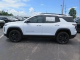 New 2026 Chevrolet Equinox LT w/ Convenience Package II image 5