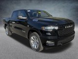 New 2026 RAM 1500 4x4 Crew Cab image 2