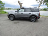 Used 2024 Ford Bronco Sport Big Bend image 4