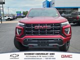 New 2026 GMC Canyon AT4 w/ AT4 Premium Package image 2