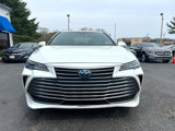 Used 2021 Toyota Avalon Limited w/ Advanced Safety Package image 2