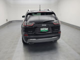 Used 2019 Jeep Cherokee Limited image 6