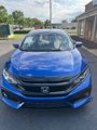 Used 2019 Honda Civic Sport image 2
