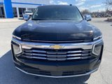 New 2025 Chevrolet Tahoe Premier image 5