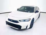 Used 2025 Honda Civic Sport image 3