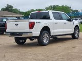 New 2025 Ford F150 Lariat image 3