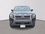 New 2025 Nissan Frontier SV w/ Tow Package image 2