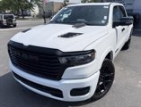 New 2025 RAM 1500 Laramie image 3