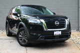 Certified 2023 Nissan Pathfinder S image 3