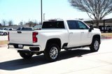 Used 2024 Chevrolet Silverado 2500 LTZ w/ LTZ Convenience Package image 5