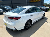 Used 2018 Hyundai Sonata Sport w/ Cargo Package image 3