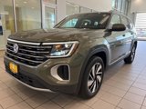 New 2025 Volkswagen Atlas SEL image 3