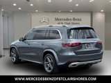 New 2025 Mercedes-Benz GLS 450 4MATIC image 3