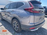 Used 2021 Honda CR-V EX image 2