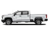 New 2026 Chevrolet Silverado 2500 LT w/ Trail Boss Package image 3