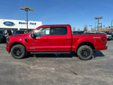 New 2025 Ford F150 XLT w/ Equipment Group 302A MID image 5