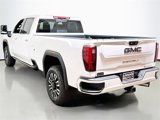 New 2025 GMC Sierra 3500 Denali Ultimate image 3