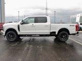 New 2025 Ford F350 Lariat w/ Lariat Ultimate Package image 5