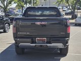 New 2026 GMC Sierra EV AT4 w/ AT4 Premium Package image 5