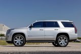Used 2019 Cadillac Escalade Luxury image 4