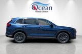 New 2026 Honda CR-V EX-L image 3