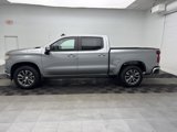 New 2025 Chevrolet Silverado 1500 LT image 4