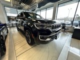 New 2025 Jeep Wagoneer 4WD image 3