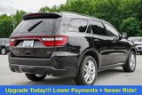 New 2025 Dodge Durango GT image 4