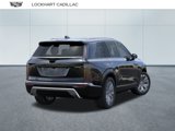 New 2026 Cadillac Vistiq Luxury w/ LPO, Floor Liner Package image 4