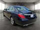 Used 2019 Mercedes-Benz C 300 4MATIC Sedan image 5