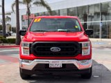 Used 2022 Ford F150 XL w/ Trailer Tow Package image 2