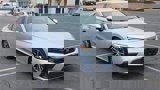 Used 2022 Honda Civic Touring image 3