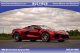 Used 2023 Chevrolet Corvette Z06 image 1