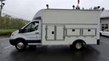 Used 2018 Ford Transit 350 156 DRW w/ Exterior Upgrade Package image 5